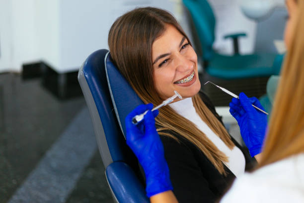 Emergency Dental Services in Stilwell, OK