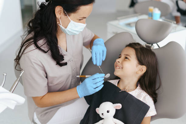 Emergency Dental Services in Stilwell, OK