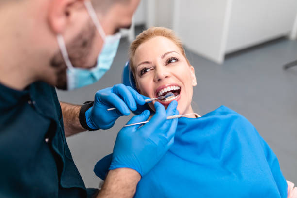 Professional Holistic Dental Care Services in Stilwell, OK
