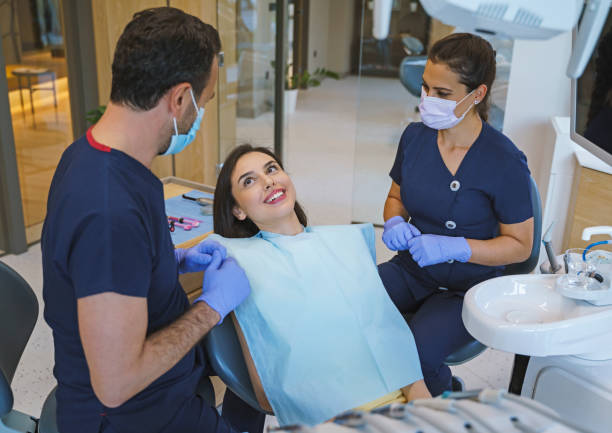Best Oral Cancer Screening  in Stilwell, OK