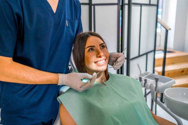 Dental Bonding in Stilwell, OK
