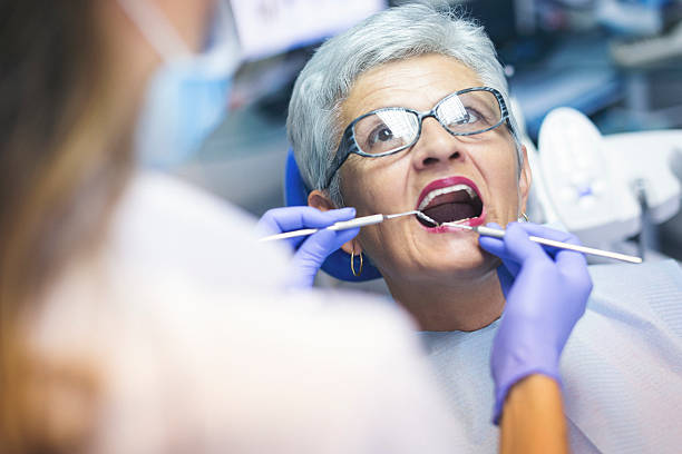 Best Traditional Braces  in Stilwell, OK