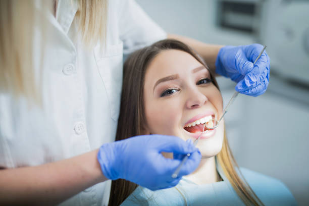 Best Full Mouth Reconstruction  in Stilwell, OK